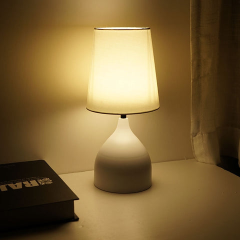 LED table light