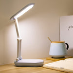 Foldable Table Lamp