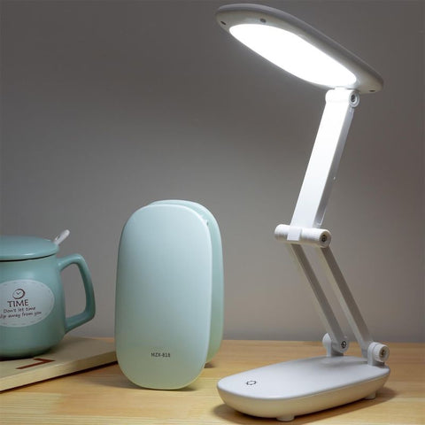 Foldable Table Lamp