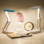 Foldable Table Lamp