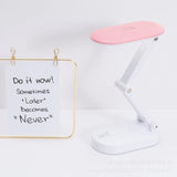 Foldable Table Lamp
