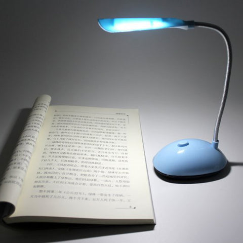 Eye Protection LED Desk Lamp