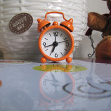 Sweeping Wake Up Table Clock