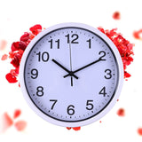 Sweeping Wake Up Table Clock
