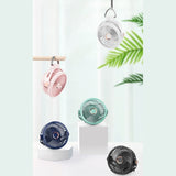 USB Rechargeable Ceiling Fan