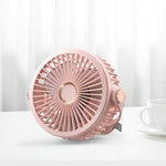 USB Rechargeable Ceiling Fan