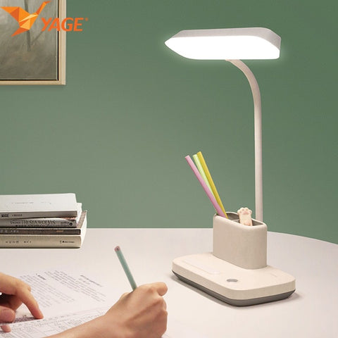YAGE New Update 3600mAh Desk Lamp