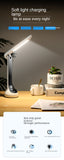 Collapsible Desk lamps Table lamps