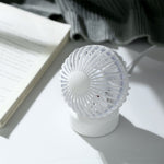 NMT-126 Hot Air Balloon Fan