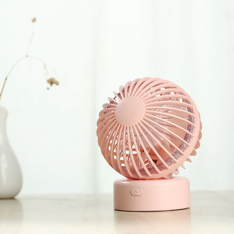 NMT-126 Hot Air Balloon Fan