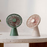 New Sothing Desktop Fan