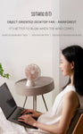 New Sothing Desktop Fan